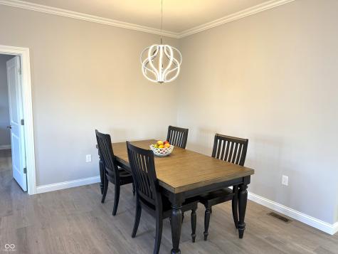 31 Spring Run Drive Crawfordsville IN 47933