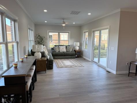 31 Spring Run Drive Crawfordsville IN 47933