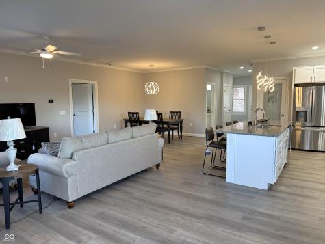 31 Spring Run Drive Crawfordsville IN 47933