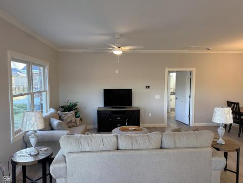 31 Spring Run Drive Crawfordsville IN 47933