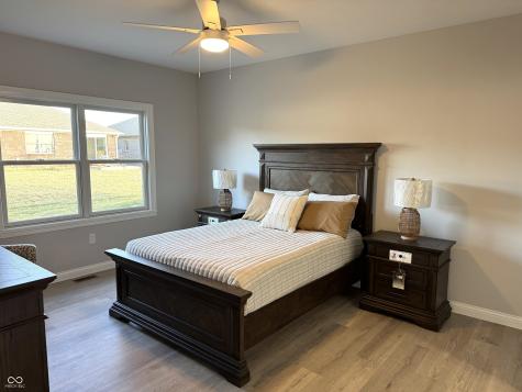 31 Spring Run Drive Crawfordsville IN 47933