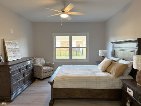 31 Spring Run Drive Crawfordsville IN 47933