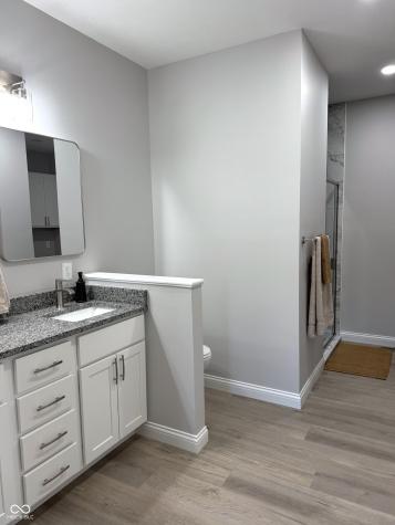 31 Spring Run Drive Crawfordsville IN 47933