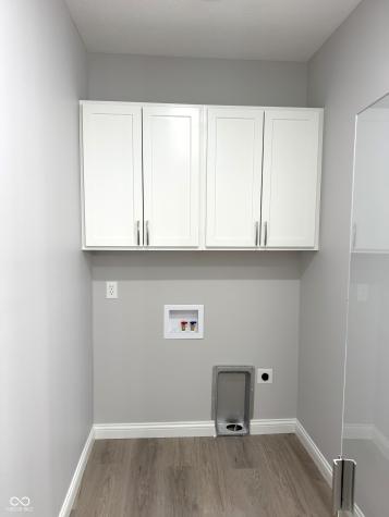 31 Spring Run Drive Crawfordsville IN 47933