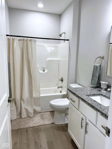 31 Spring Run Drive Crawfordsville IN 47933