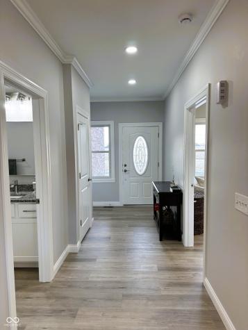 31 Spring Run Drive Crawfordsville IN 47933