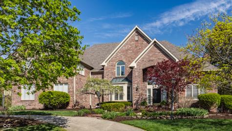 12862 Norfolk Circle Carmel IN 46032