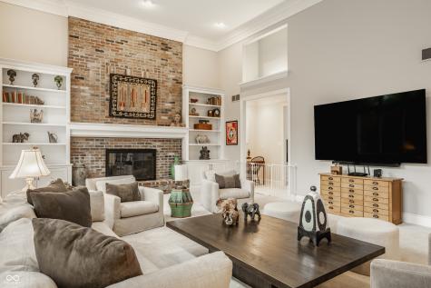 12862 Norfolk Circle Carmel IN 46032
