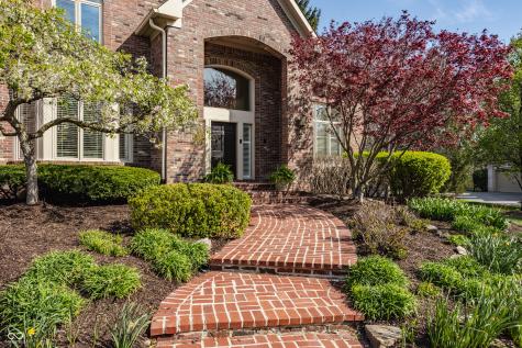 12862 Norfolk Circle Carmel IN 46032