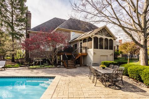 12862 Norfolk Circle Carmel IN 46032