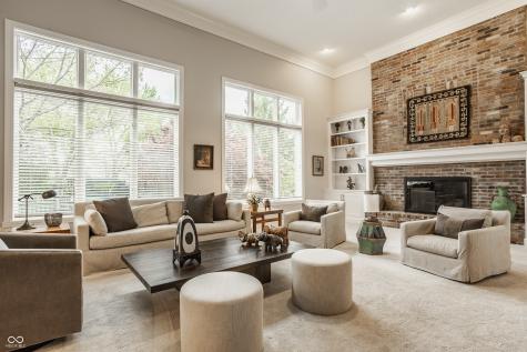 12862 Norfolk Circle Carmel IN 46032