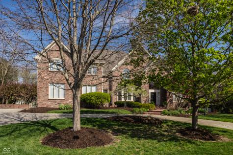 12862 Norfolk Circle Carmel IN 46032