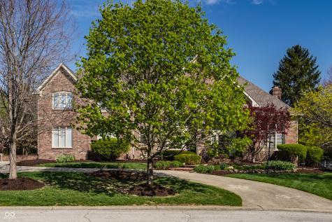 12862 Norfolk Circle Carmel IN 46032