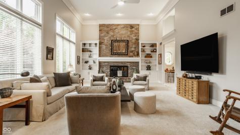 12862 Norfolk Circle Carmel IN 46032
