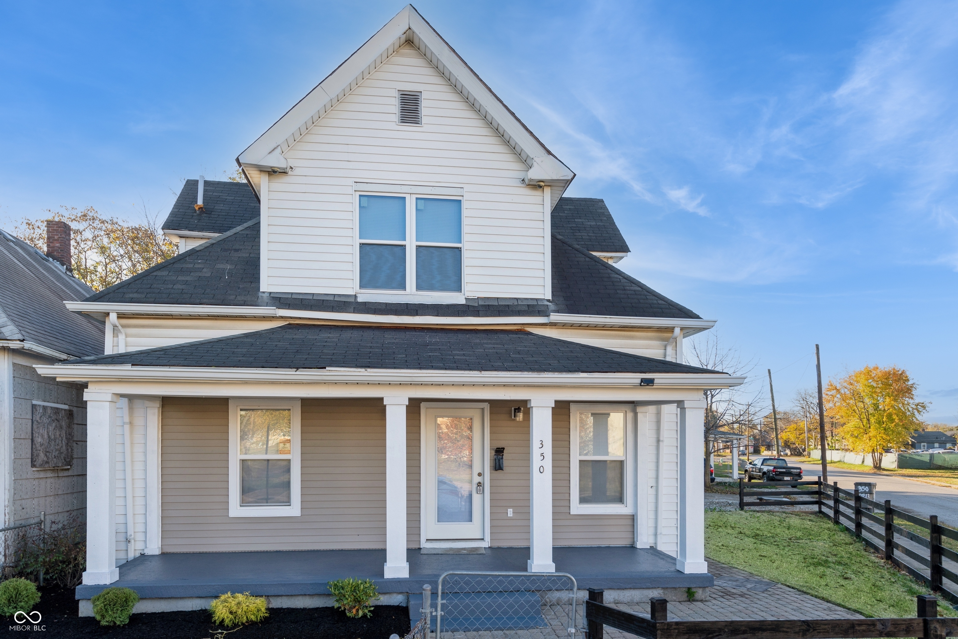 350 N Belleview Place Indianapolis IN 46222