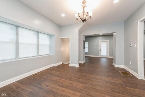 350 N Belleview Place Indianapolis IN 46222