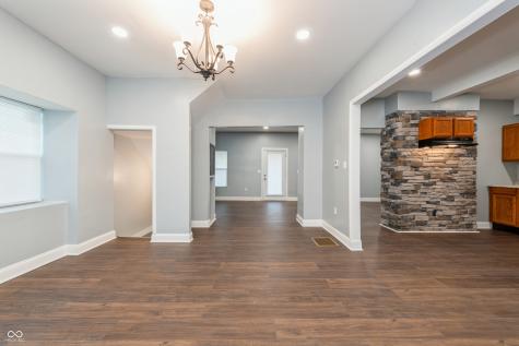 350 N Belleview Place Indianapolis IN 46222