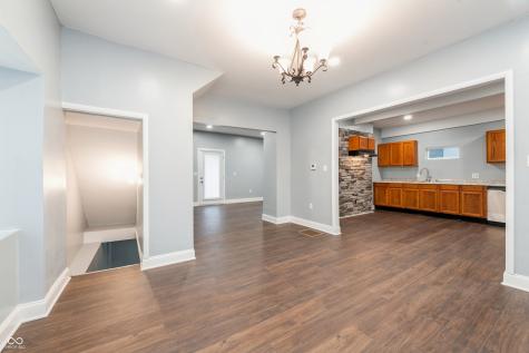 350 N Belleview Place Indianapolis IN 46222