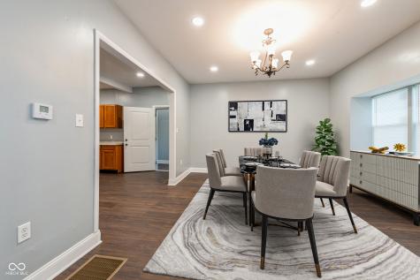 350 N Belleview Place Indianapolis IN 46222