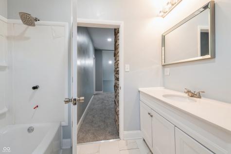 350 N Belleview Place Indianapolis IN 46222