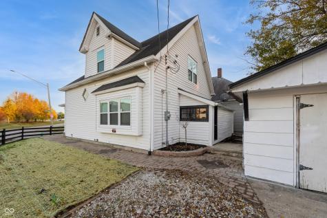 350 N Belleview Place Indianapolis IN 46222
