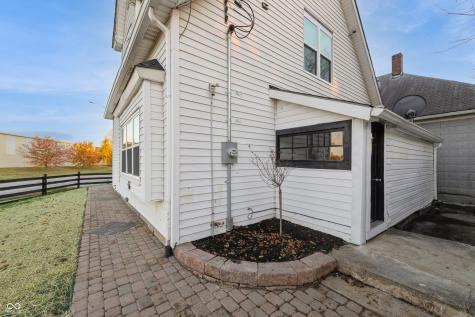 350 N Belleview Place Indianapolis IN 46222