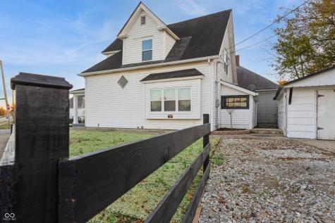 350 N Belleview Place Indianapolis IN 46222