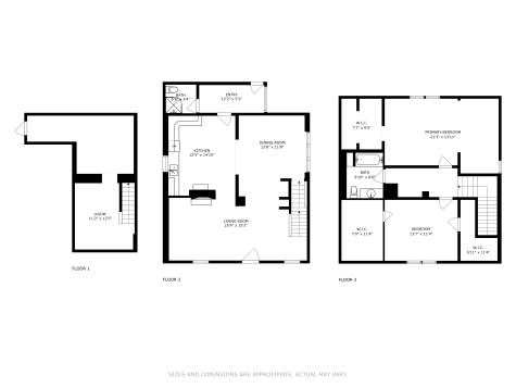 350 N Belleview Place Indianapolis IN 46222
