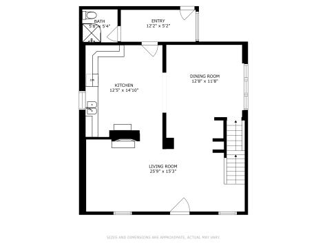 350 N Belleview Place Indianapolis IN 46222