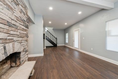 350 N Belleview Place Indianapolis IN 46222