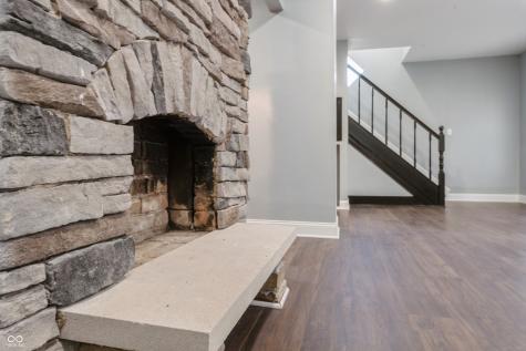 350 N Belleview Place Indianapolis IN 46222