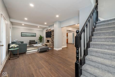 350 N Belleview Place Indianapolis IN 46222