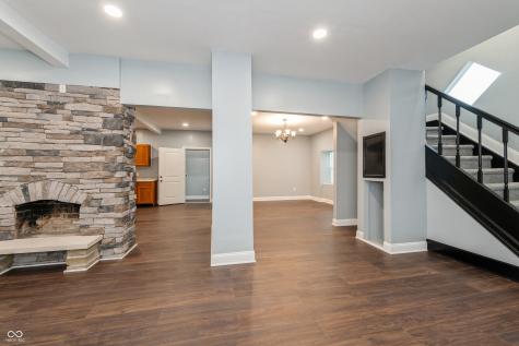 350 N Belleview Place Indianapolis IN 46222