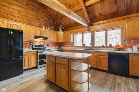2409 E County Rd 700 S Cloverdale IN 46120