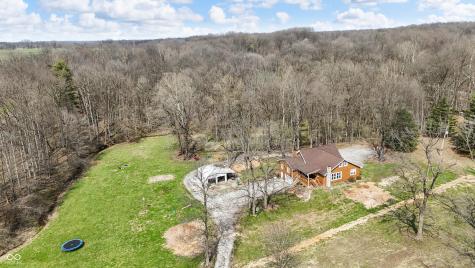 2409 E County Rd 700 S Cloverdale IN 46120