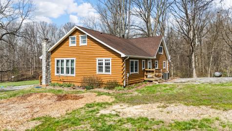 2409 E County Rd 700 S Cloverdale IN 46120