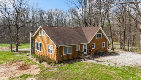 2409 E County Rd 700 S Cloverdale IN 46120