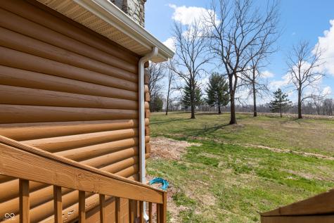 2409 E County Rd 700 S Cloverdale IN 46120