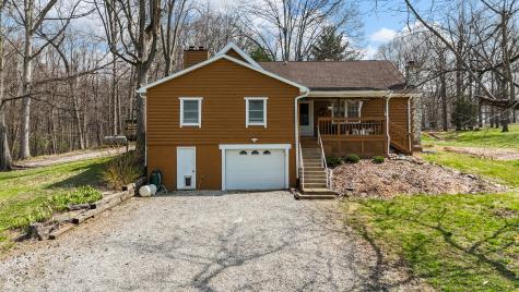 2409 E County Rd 700 S Cloverdale IN 46120
