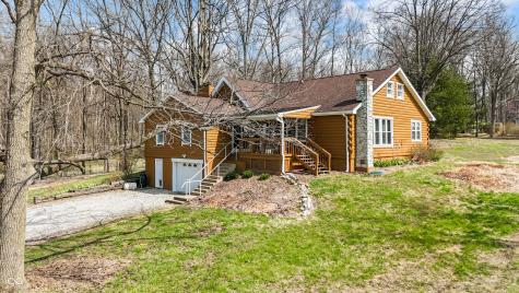 2409 E County Rd 700 S Cloverdale IN 46120