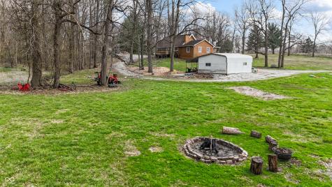 2409 E County Rd 700 S Cloverdale IN 46120