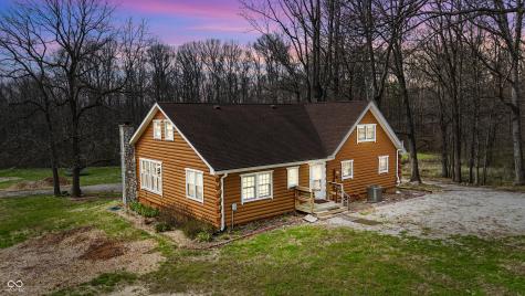2409 E County Rd 700 S Cloverdale IN 46120