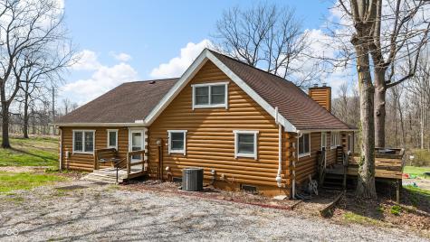 2409 E County Rd 700 S Cloverdale IN 46120