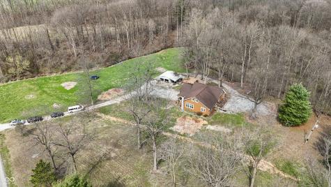 2409 E County Rd 700 S Cloverdale IN 46120