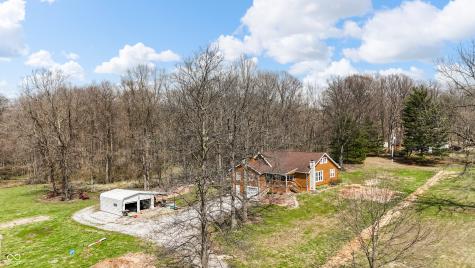 2409 E County Rd 700 S Cloverdale IN 46120