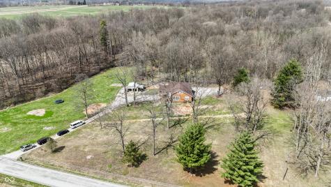 2409 E County Rd 700 S Cloverdale IN 46120