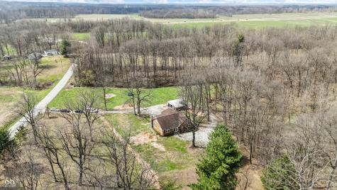 2409 E County Rd 700 S Cloverdale IN 46120