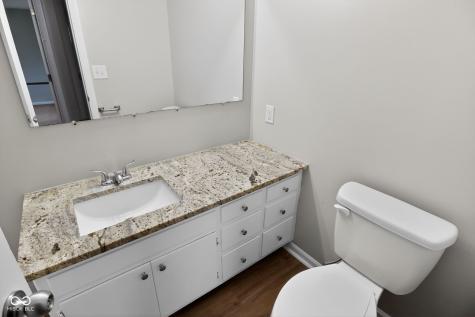 6552 Birchcrest Drive Indianapolis IN 46241