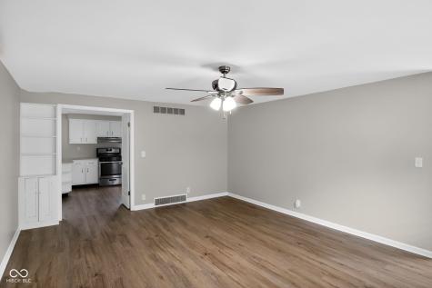 6552 Birchcrest Drive Indianapolis IN 46241