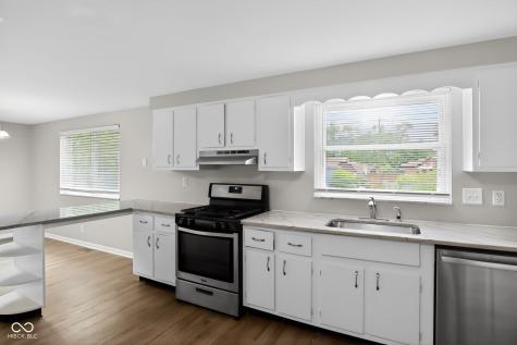 6552 Birchcrest Drive Indianapolis IN 46241